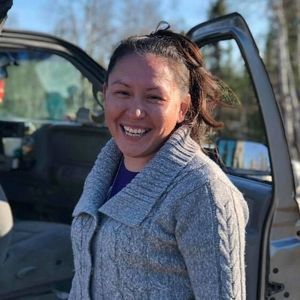 Meet your Posher, Shena